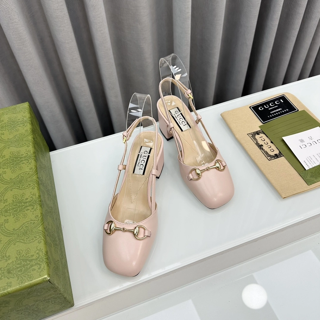 COCO-- 6u33i 771601 C9D00 5823 sheepskin Heel height 5.5cm item:D-X158F0522S